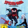 Spider-Man - A New Universe