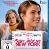 Mein Jahr in New York