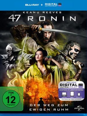 47 Ronin