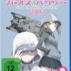 Girls und Panzer: Das Finale - Teil 3
