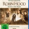 Robin Hood - König der Diebe (Langfassung)