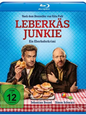 Leberkäsjunkie