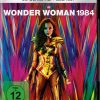 Wonder Woman 1984 (4K Ultra HD) (+ Blu-ray 2D)