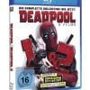 Deadpool 1+2  [3 BRs]