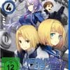 Heavy Object -  Volume 4 - Episode 19-24