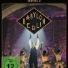 Babylon Berlin - Staffel 2 [2 BRs]