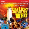Jules Verne: Das Licht am Ende der Welt / Packender Abenteuerfilm mit Starbesetzung in brillanter HD-Qualität (Pidax Film-Klassiker)