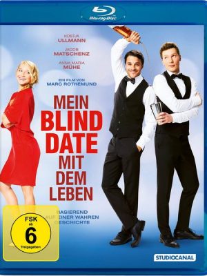 Mein Blind Date mit dem Leben