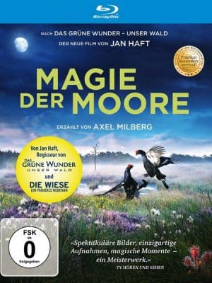 Magie der Moore