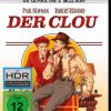 Der Clou  (4K Ultra HD) (+ Blu-ray 2D)