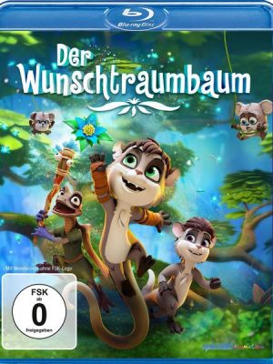 Der Wunschtraumbaum