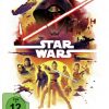 Star Wars Trilogie - EpisodeIIIV-IX - Special Edition  [6 BRs]