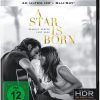 A Star is Born  (4K Ultra HD) (+ Blu-ray 2D)