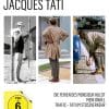 Jacques Tati / Arthaus Close-Up  [3 BRs]