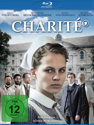 Charité - Staffel 1