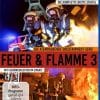 Feuer und Flamme - Mit Feuerwehrmännern im Einsatz - Staffel 3