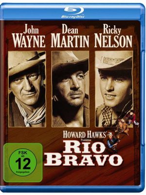 Rio Bravo