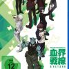 Blood Blockade Battlefront - Staffel 2 - Vol.2 (Ep. 5-8) - Limited Edition