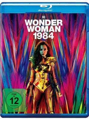 Wonder Woman 1984