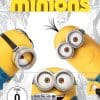 Minions - Steelbook [Limited Edition]