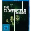 The Cloverfield Paradox