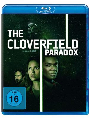 The Cloverfield Paradox