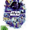 Star Wars Trilogie - Episode IV-VI - Special Edition  [6 BRs]