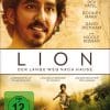 Lion - Der lange Weg nach Hause