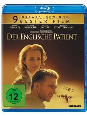 Der englische Patient