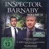Inspector Barnaby Vol. 31  [2 BRs]