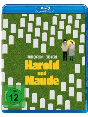 Harold und Maude remastered