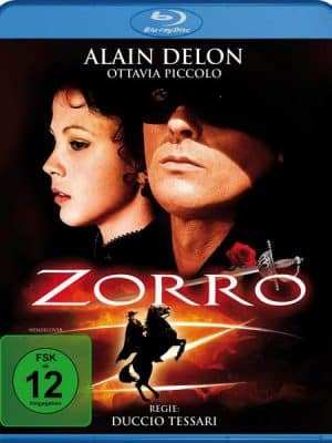 Zorro