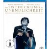 Die Entdeckung der Unendlichkeit