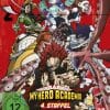 My Hero Academia - 4. Staffel - Blu-ray Vol. 2
