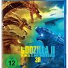 Godzilla II - King of the Monsters