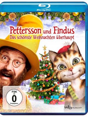 Pettersson & Findus 2 - Das schönste Weihnachten überhaupt