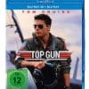 Top Gun  (+ Blu-ray)