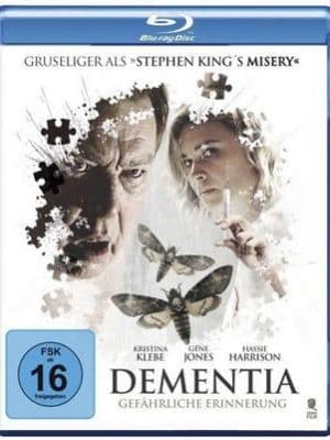 Dementia - Gefährliche Erinnerung