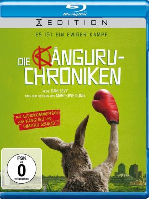 Die Känguru-Chroniken