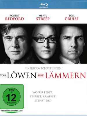 Von Löwen und Lämmern