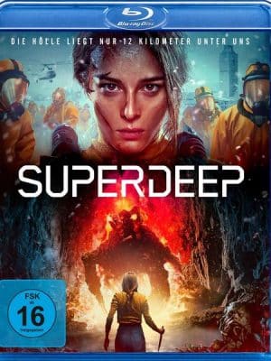 Superdeep