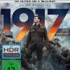 1917  (4K Ultra HD) (+ Blu-ray 2D)