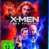 X-Men: Dark Phoenix