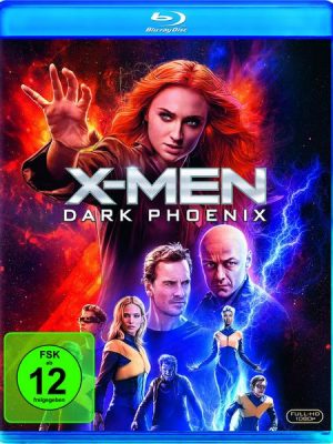 X-Men: Dark Phoenix