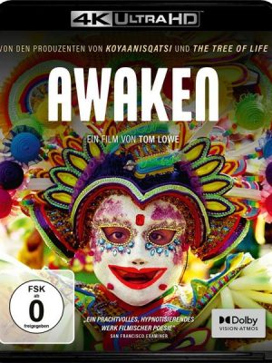 Awaken  (4K Ultra HD)