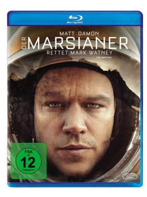 Der Marsianer - Rettet Mark Watney