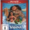 Vaiana  (+ Blu-ray)