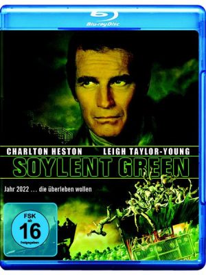 Soylent Green