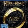 Der Herr der Ringe - Extended Edition Trilogie  [6 BRs]