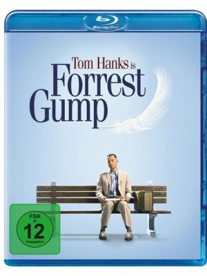 Forrest Gump - Remastered